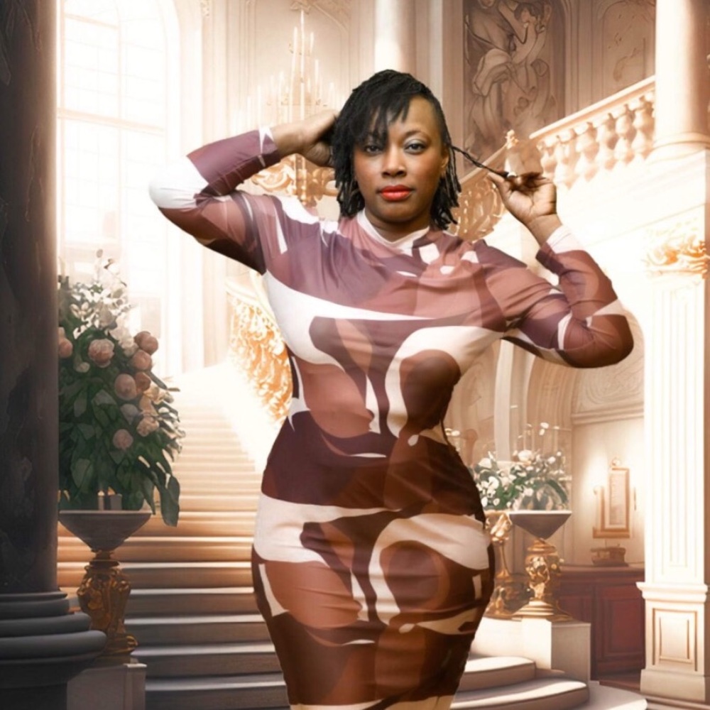 Meet your Posher, Sonya